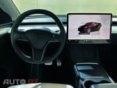 Tesla Model Y Standard