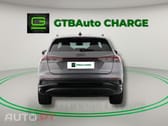 Audi Q4 E-Tron I.V.A DEDUTÍVEL 40