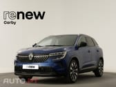 Renault Austral Austral 1.3 Mild Hybrid Techno Auto