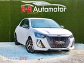 Peugeot 208 1.2 Hybrid Allure e-DCS6