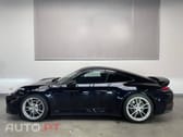 Porsche 911 Carrera