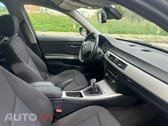 BMW 318 d Touring Line Sport
