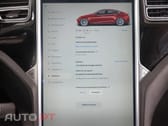 Tesla Model S 85