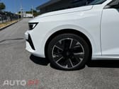 Opel Astra 54 kWh Edition