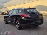 Renault Mégane Break 1,5 DCI Boss