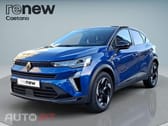 Renault Captur 1.0 TCe 100 Bi-Fuel techno
