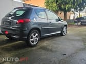 Peugeot 206 1.6 HDi XS