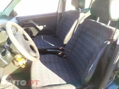 Volkswagen Golf III (1H1) 1.4 Gasolina