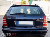 Mercedes-Benz C 270 Elegance