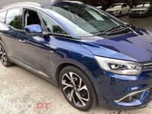 Renault Grand Scénic ENERGY dCi 110 S&S Bose Edition