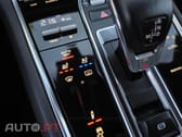 Porsche Panamera 4 E-Hybrid