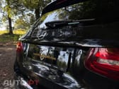 Mercedes-Benz GLC 220 d 4Matic 9G-TRONIC AMG Line