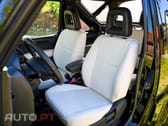 Suzuki Jimny 1.3 VVT 16V JLX Hard Top