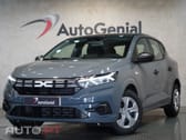 Dacia Sandero 1.0 ECO-G Essential Bi-Fuel