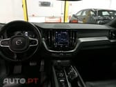 Volvo XC60 2.0 T6 PHEV R-Design AWD