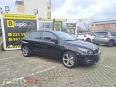 Peugeot 308 1.2 PureTech Allure J17