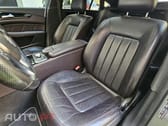 Mercedes-Benz CLS 250 Shooting Brake CDI 7G-TRONIC
