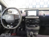 Citroen C4 Cactus 1.6 HDI Panorâmico