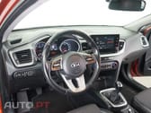 Kia Xceed 1.0 T-GDI Dynamic