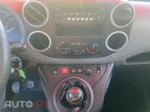 Peugeot Partner 1.6 HDi L1 3L