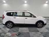 Dacia Lodgy 1.2 STEPWAY