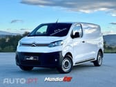 Citroen Jumpy 1.5 BlueHDi M