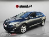 Renault Mégane Sport Tourer 1.5 dCi Dynamique CO2 Champion