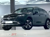 Mercedes-Benz GLC 300 e 4Matic