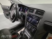 Volkswagen Golf 1.6 TDI Confortline