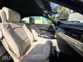 BMW 320 i Cabrio Auto