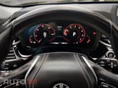 BMW 530 i Touring Aut.
