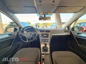 Volkswagen Golf Variant 1.6 TDi BlueMotion Confortline