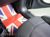 MINI Countryman Cooper D Park Lane Chili