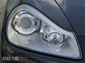 Porsche Cayenne Tiptronic