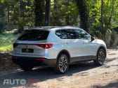 Seat Tarraco 2.0 TDI FR Plus DSG