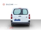 Citroen Berlingo 1.6 BlueHDi L1 Club