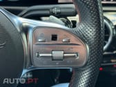 Mercedes-Benz CLA 180 d Shooting Brake AMG Line Aut.