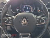 Renault Mégane Sport Tourer 1.5 dCi Limited