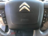 Citroen Jumper 2.0 BlueHDi 35 L4H2