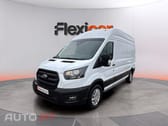 Ford Transit 330 L3 2.0 TDCi H2 Trend
