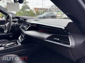 Audi RS E-Tron GT quattro