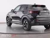 Nissan Juke 1.0 DIG-T N-Connecta DCT