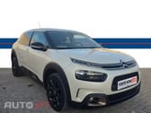 Citroen C4 Cactus PureTech 110 Stop&Start EAT6 Origins