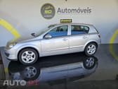 Opel Astra 1.6