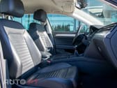 Volkswagen Passat Variant 2.0 TDi Highline