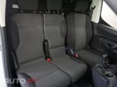 Peugeot Partner 1.5 BlueHDi Asphalt Standard