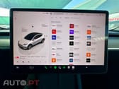 Tesla Model Y Tração Traseira