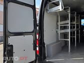 Renault Master L3H2 Advance Autonomia Urbana