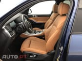 BMW X5 45 e xDrive Pack M