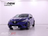 Renault Clio 1.0 Tce Evolution